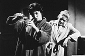 Распутные девки (1958)