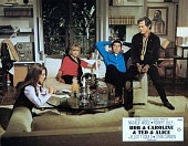 Боб и Кэрол, Тед и Элис трейлер (1969)