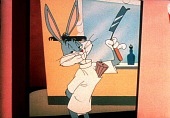 Севильский кролик трейлер (1950)