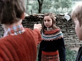 Мои маленькие влюбленные трейлер (1974)