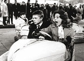 Воскресенья в Виль-д'Эвре трейлер (1962)