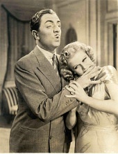 Звезда полуночи трейлер (1935)