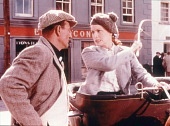 Тихий человек трейлер (1952)