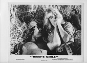 Девушки Джесси трейлер (1975)