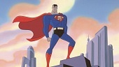 Супермен: Брэйниак атакует трейлер (2006)
