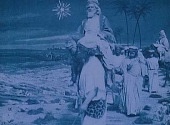 Жизнь и страсти Иисуса Христа трейлер (1903)