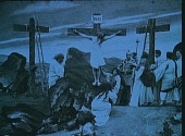 Жизнь и страсти Иисуса Христа трейлер (1903)