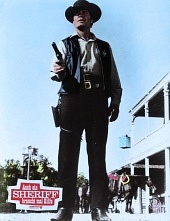 Поддержите своего шерифа! трейлер (1969)