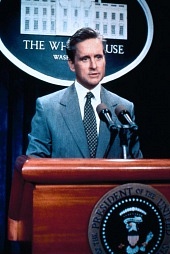 Американский президент трейлер (1995)