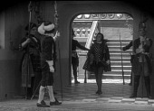 Однажды трейлер (1922)