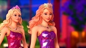 Барби: Академия принцесс трейлер (2011)