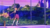 Барби: Академия принцесс трейлер (2011)