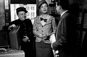 Любовь, мадам трейлер (1952)