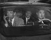 Убийцы в спальных вагонах трейлер (1965)