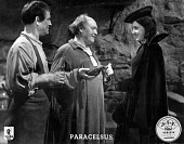 Парацельс трейлер (1943)
