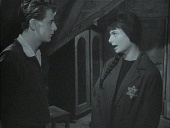 Ромео, Джульетта и тьма трейлер (1960)