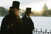Пушкин: Последняя дуэль трейлер (2006)