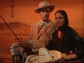Дуэль под солнцем трейлер (1946)