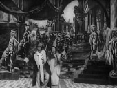Великолепный волшебник страны Оз трейлер (1910)