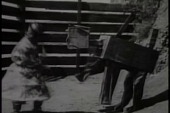 Лоскутушка из страны Оз трейлер (1914)