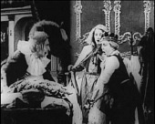 Волшебное одеяние (1914)