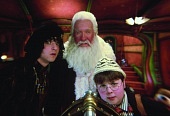 Санта Клаус 2 трейлер (2002)