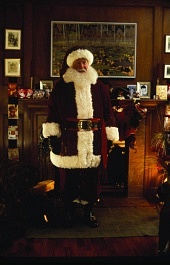 Санта Клаус 2 трейлер (2002)
