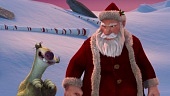 Ледниковый период: Гигантское Рождество трейлер (2011)