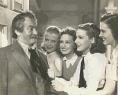 Четыре дочери трейлер (1938)