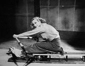 Танцующая леди трейлер (1933)