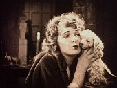 Семь лет несчастий трейлер (1921)