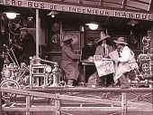 Завоевание полюса трейлер (1912)