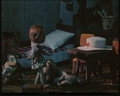 Босоножка и ее друзья (1975)