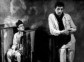 Пришпиленный капрал трейлер (1962)