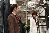 Весна в Асуко трейлер (2011)
