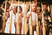 Гениальные младенцы (1999)