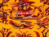 Легенды перуанских индейцев трейлер (1978)