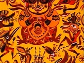 Легенды перуанских индейцев трейлер (1978)
