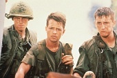 Военные потери трейлер (1989)