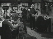 Ночной гость трейлер (1958)