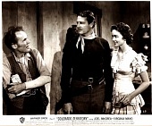 Территория Колорадо трейлер (1949)