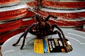 Боязнь пауков трейлер (1990)