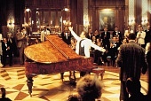 Легенда о пианисте трейлер (1998)