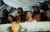 Принц Вэлиант трейлер (1997)