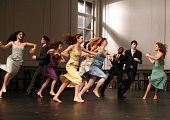 Пина. Танцующие мечты трейлер (2010)