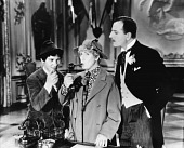 Утиный суп трейлер (1933)