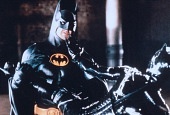 Бэтмен возвращается трейлер (1992)