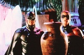 Бэтмен и Робин трейлер (1997)