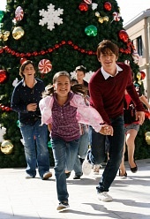 Счастливого Рождества, Дрейк и Джош (2008)