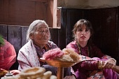 Катманду, зеркало неба трейлер (2011)
